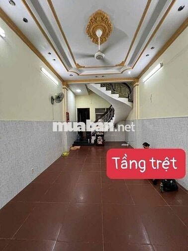 Mặt bằng kinh doanh hoặc văn phòng đường Trần Văn Dư