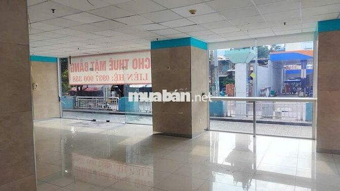 💥 Siêu vị trí 2MT Nguyễn Chí Thanh Q5, 14x16m, thuê 100tr/tháng