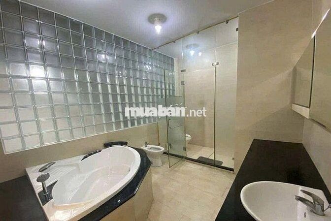 🔥 CHO THUÊ NHÀ MẶT TIỀN HƯNG GIA 3, KĐT PHÚ MỸ HƯNG, P. TÂN PHONG, Q 7