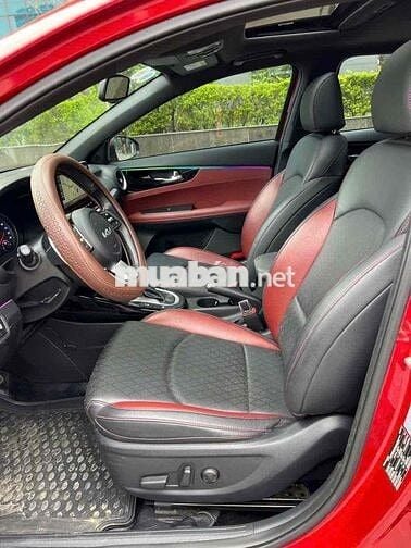 Kia K3 2022 2.0 Premium - 35000 km
