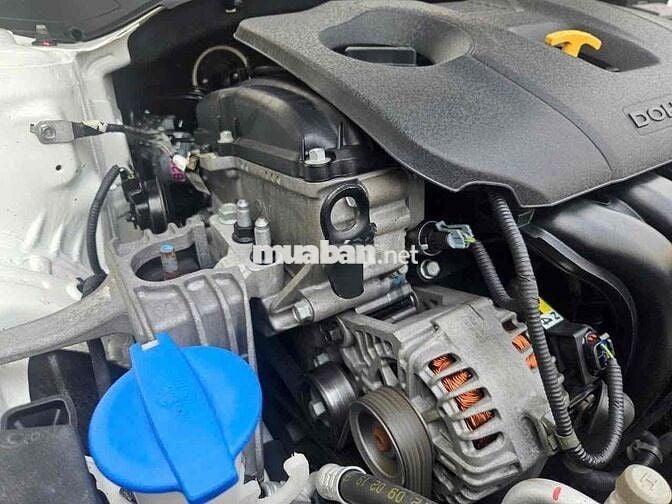 Kia Cerato 2019 2.0 AT Premium - 45000 km
