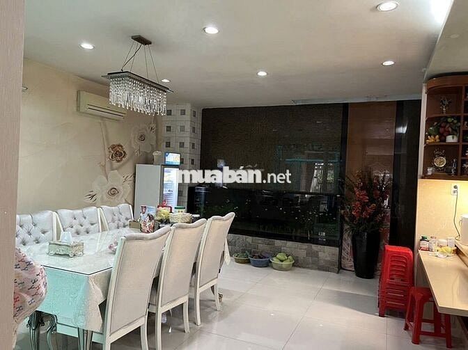 CHO THUÊ NHÀ GIÁ TỐT KHU K300 - 26/70 NGUYỄN MINH HOÀNG P.12 TÂN BÌNH