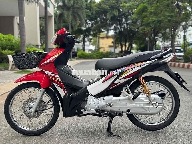 💥Honda Wave RS 2012 xe đẹp máy êm