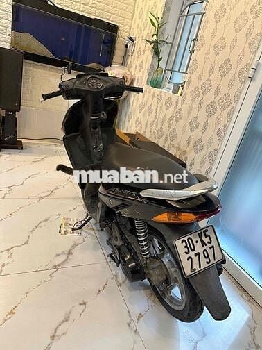 Click đẹp máy nguyên bản chất, tiết kiệm xăng