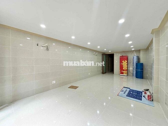 MB mặt tiền Lê Thị Hồng, Free 1tháng setup - 80m2 Sẵn 4 máy lạnh