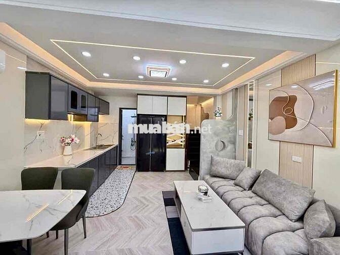 HÀNG HIẾM Đường Số 2,P3,GV-32m2-5,49tỷ