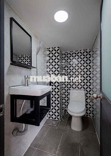 Căn Hộ Duplex - Ban Công - Full Nội Thất - 30m2 - Âu Cơ - Tân Bình