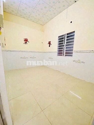 Nhà Trệt Lửng Hẻm đường Hoàng Văn Thụ chỉ 5,5 triệu