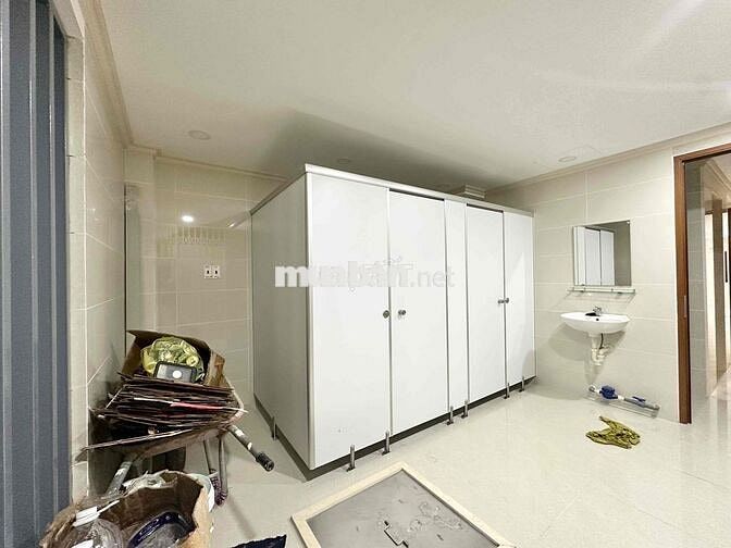 MB mặt tiền Lê Thị Hồng, Free 1tháng setup - 80m2 Sẵn 4 máy lạnh