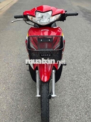 💥Honda Wave RS 2012 xe đẹp máy êm