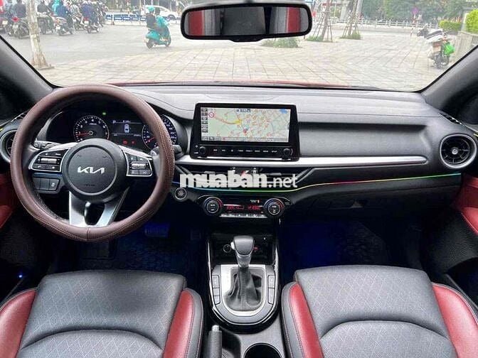 Kia K3 2022 2.0 Premium - 35000 km