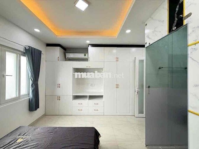 HÀNG HIẾM Đường Số 2,P3,GV-32m2-5,49tỷ