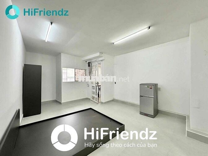💥STUDIO CỬA SỔ-PHÒNG TRỌ GIÁ RẺ💥FULL NT-TRUNG TÂM PHÚ NHUẬN-Q3-Q1-Q5