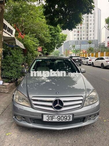 Mercedes Benz C200 sx 2010