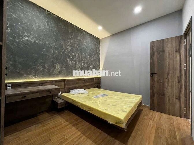 CHO THUÊ CHDV 2 PHÒNG NGỦ ( HÌNH THẬT PHÍA SAU )