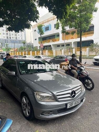 Mercedes Benz C200 sx 2010