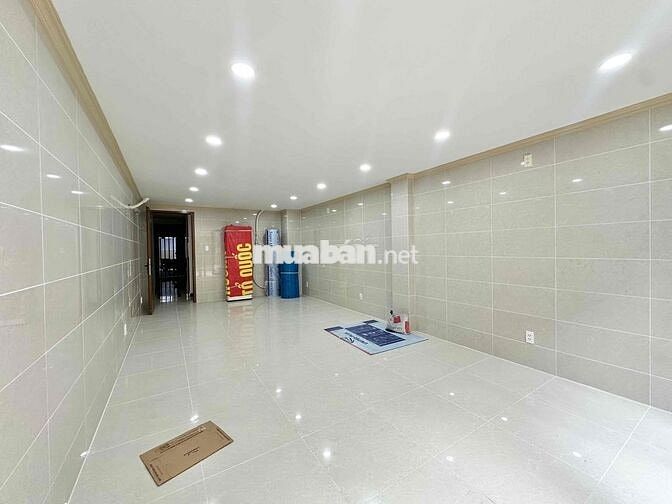 MB mặt tiền Lê Thị Hồng, Free 1tháng setup - 80m2 Sẵn 4 máy lạnh
