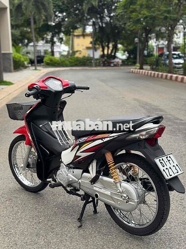 💥Honda Wave RS 2012 xe đẹp máy êm
