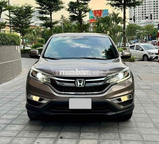 Honda CR V 2015 2.0 AT - 92315 km