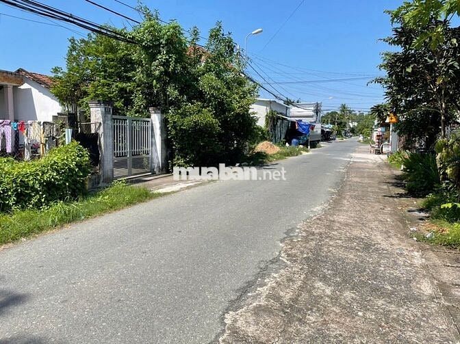 Chỉ 520tr 5,5x27(156m2) full ONT MT Nhựa Trần Văn Chẩm, Cách TL2 200m