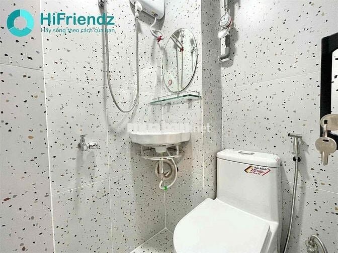 KHAI TRƯƠNG 5 CĂN HỘ DUPLEX BAN CÔNG CỰC ĐẸP, MÁY GIẶT RIÊNG, NGAY VLU
