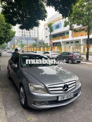 Mercedes Benz C200 sx 2010
