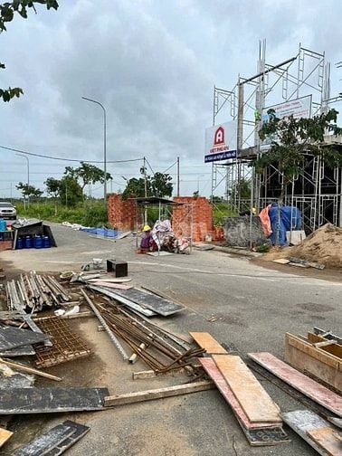 Chính chủ gửi bán Dự Án Đông Bình Dương