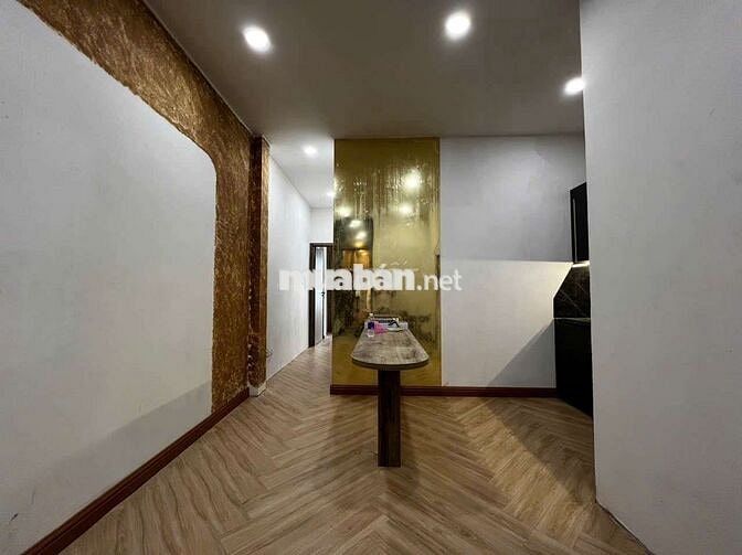 CHO THUÊ CHDV 2 PHÒNG NGỦ ( HÌNH THẬT PHÍA SAU )