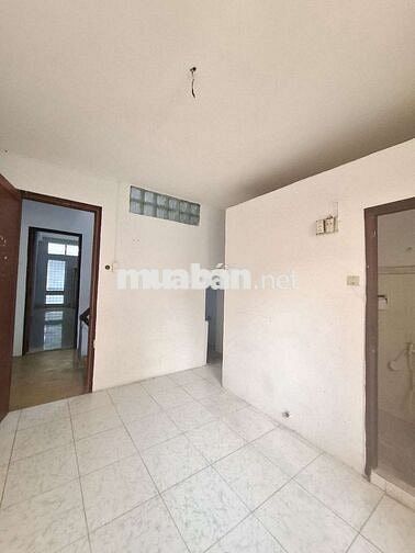 CHO THUÊ NHÀ NGUYÊN CĂN HXH TRÁNH Q3 - NHÀ 4 TẦNG - 19 TRIỆU/THÁNG