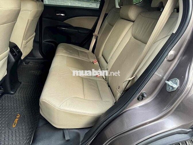 Honda CR V 2015 2.0 AT - 92315 km