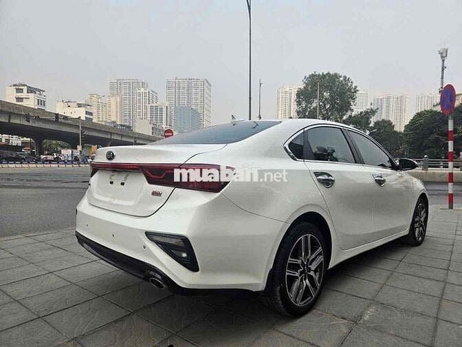 Kia Cerato 2019 2.0 AT Premium - 45000 km