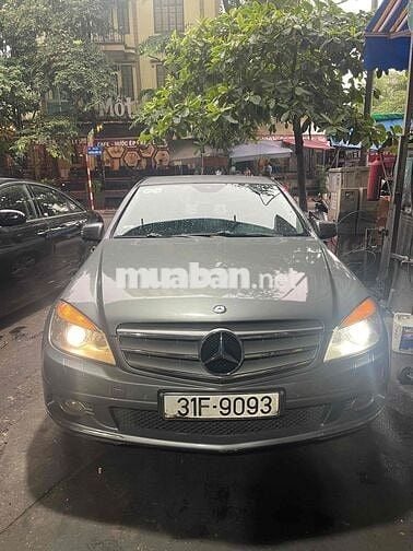 Mercedes Benz C200 sx 2010