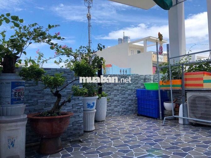 4.58TỶ- 39m2--Đ.LÊ ĐỨC THỌ, P. GÒ VẤP, TP. HỒ CHÍ MINH