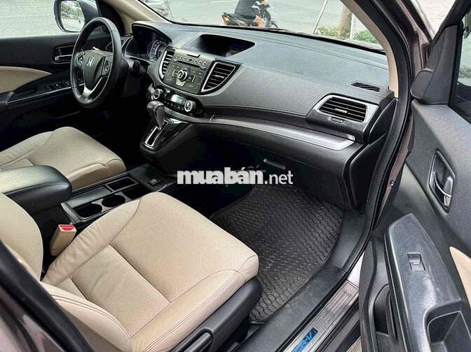 Honda CR V 2015 2.0 AT - 92315 km