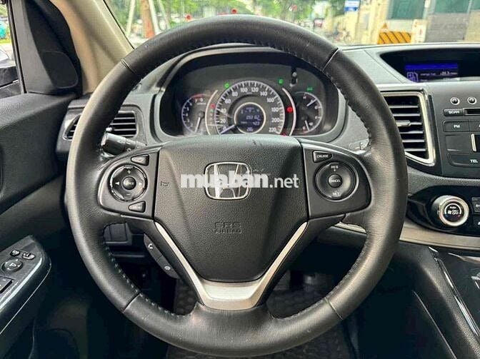 Honda CR V 2015 2.0 AT - 92315 km