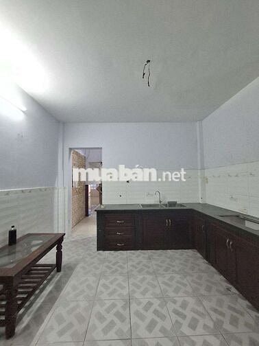 CHO THUÊ NHÀ NGUYÊN CĂN HXH TRÁNH Q3 - NHÀ 4 TẦNG - 19 TRIỆU/THÁNG