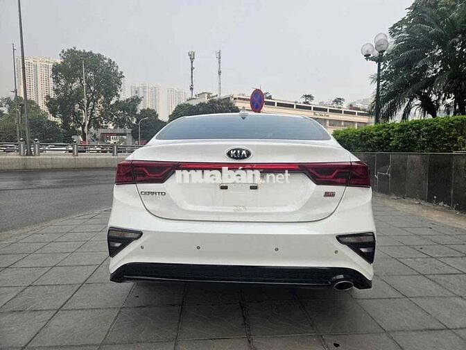 Kia Cerato 2019 2.0 AT Premium - 45000 km