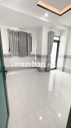 PHẠM THẾ HIỂN Q8 - 4X10M - 2 TẦNG - CHỈ 4.6 TỶ