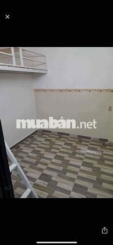 phòng trọ 15m2 đường Trần Hữu Trang , Q Phú Nhuận