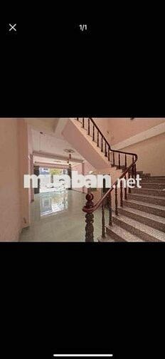 mặt tiền sau lưng bến xe hiếm có dễ cải tạo cho thuê có dòng tiền