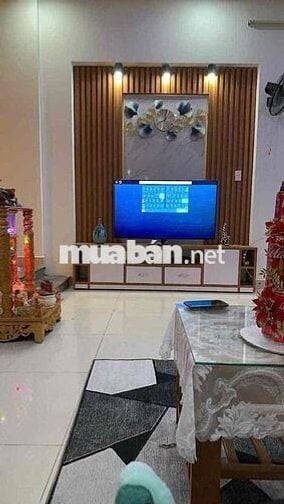 Bán  nhà mới 100% Hoà xuân Thanh Lương