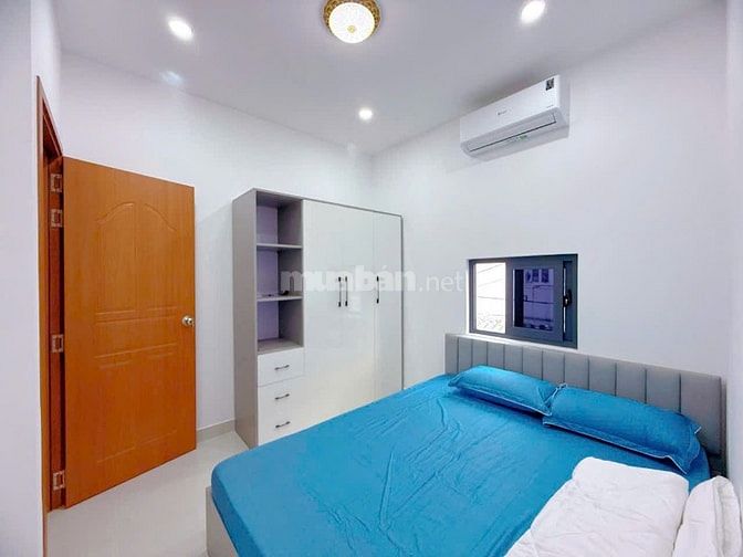 Bán căn góc hẻm xe hơi 8m Bùi Hữu Nghĩa, Phường 2, Bình Thạnh 8,2tỷ