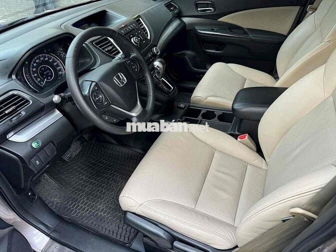 Honda CR V 2015 2.0 AT - 92315 km