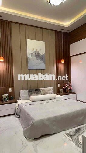 Bán  nhà mới 100% Hoà xuân Thanh Lương