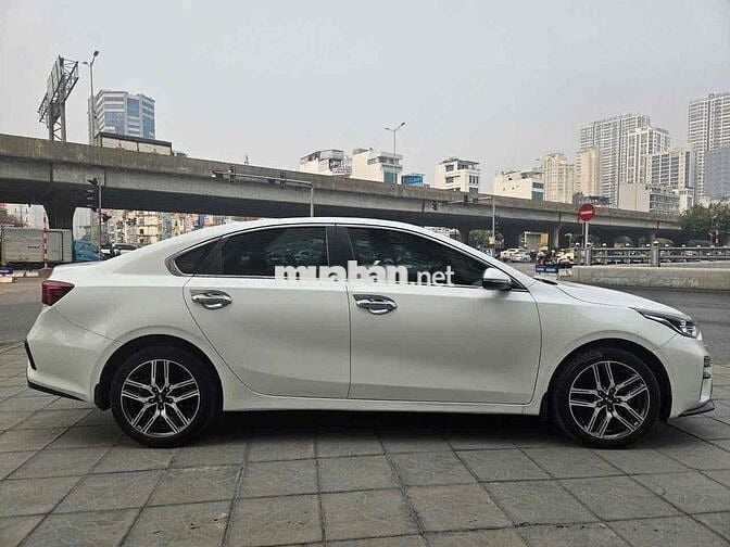 Kia Cerato 2019 2.0 AT Premium - 45000 km
