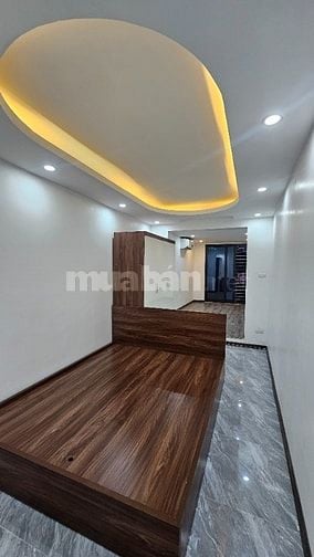 Chính chủ cần bán nhà tập thể ở địa chỉ ngõ 164/42B phố Hồng Mai 