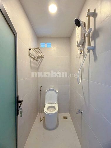 Bán căn góc hẻm xe hơi 8m Bùi Hữu Nghĩa, Phường 2, Bình Thạnh 8,2tỷ