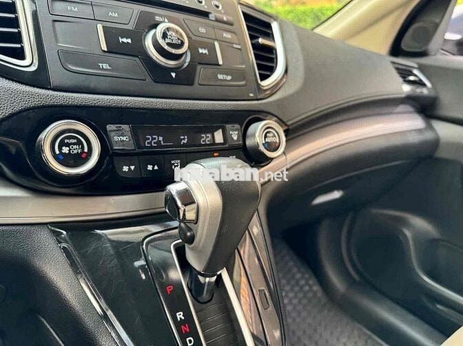 Honda CR V 2015 2.0 AT - 92315 km