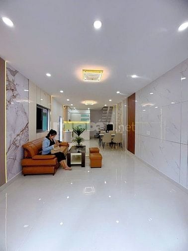 Bán căn góc hẻm xe hơi 8m Bùi Hữu Nghĩa, Phường 2, Bình Thạnh 8,2tỷ