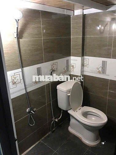 phòng trọ 15m2 đường Trần Hữu Trang , Q Phú Nhuận